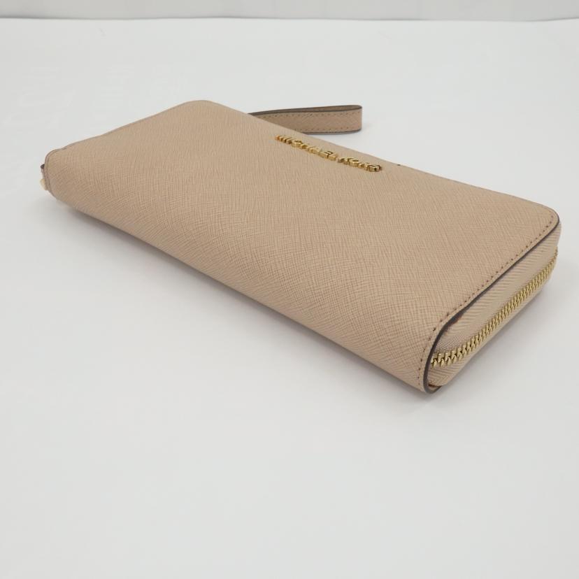 MICHAEL　KORS マイケルコース/JET　SET　コンチネンタルウォレット/32S5GTVE9L//M-1***/SAランク/77
