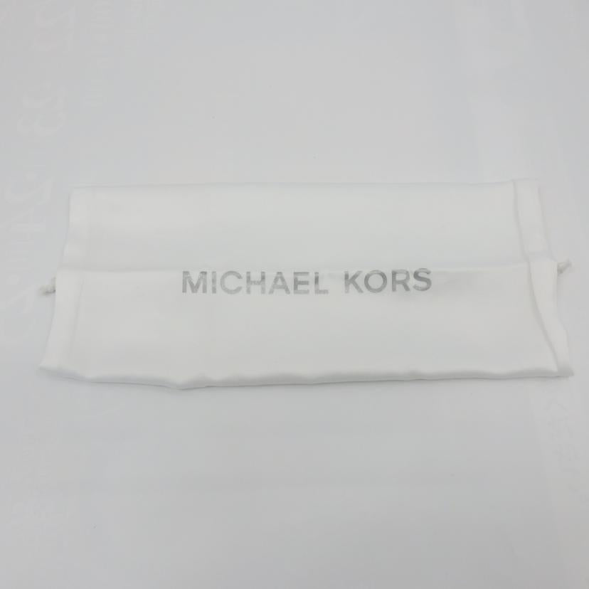 MICHAEL　KORS マイケルコース/JET　SET　コンチネンタルウォレット/32S5GTVE9L//M-1***/SAランク/77