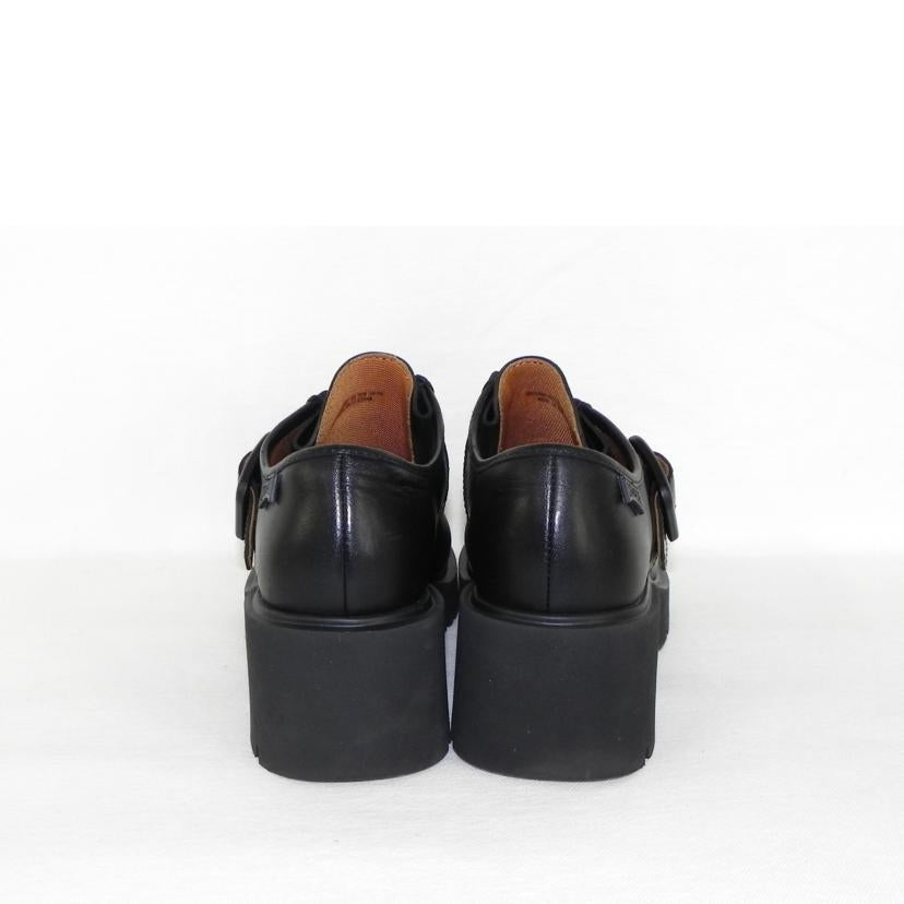 CAMPER カンペール/CAMPER/レザーローファー/ブラック/K201682-001//Aランク/81