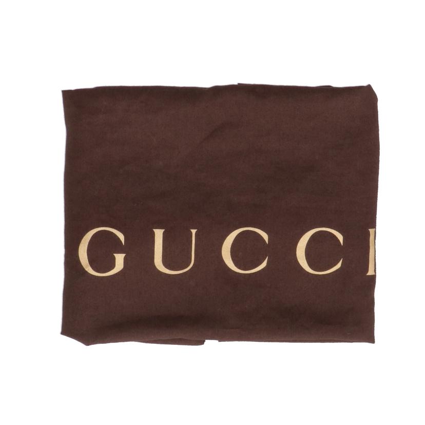 GUCCI グッチ/バンブーショッパー／ミディアムトート/323660//520***/ABランク/06