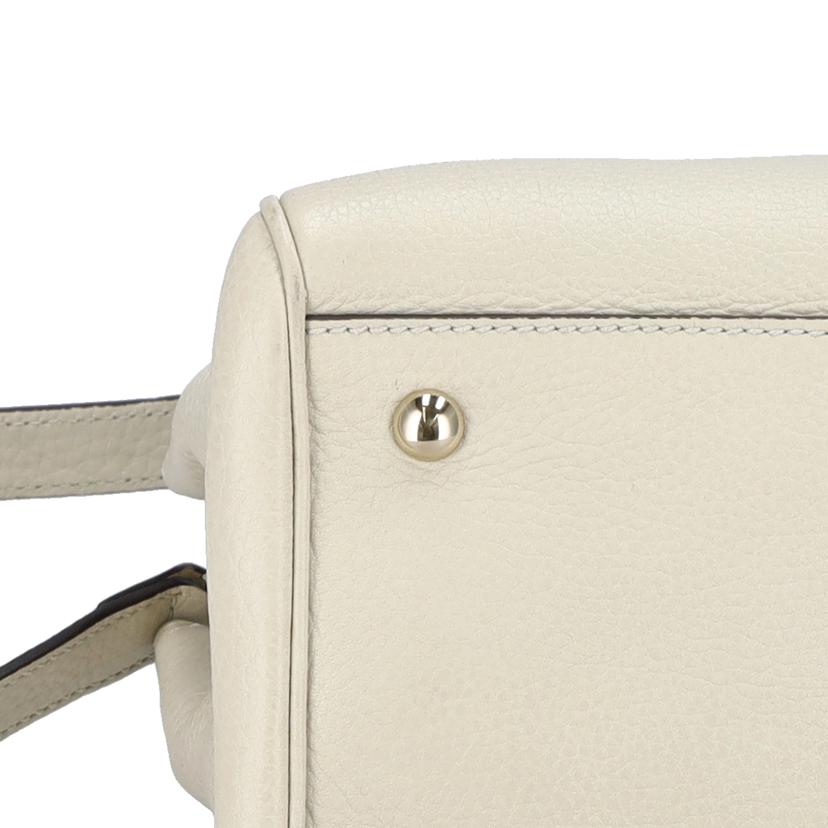 GUCCI グッチ/バンブーショッパー／ミディアムトート/323660//520***/ABランク/06