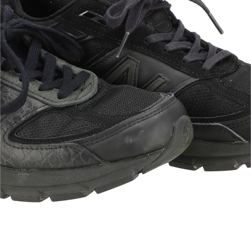 new balance ニューバランス/new balance M990 EGB5/M990EGB5//Aランク/64