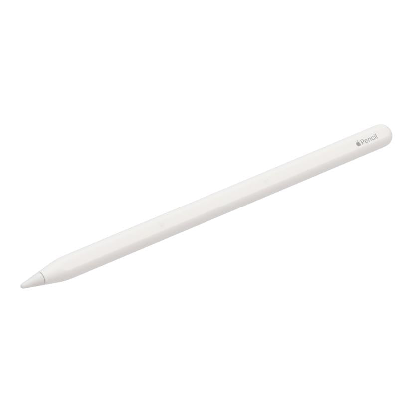 Apple アップル /Apple Pencil 第2世代 /MU8F2J/A//H95ML45JJKM9/Bランク/71