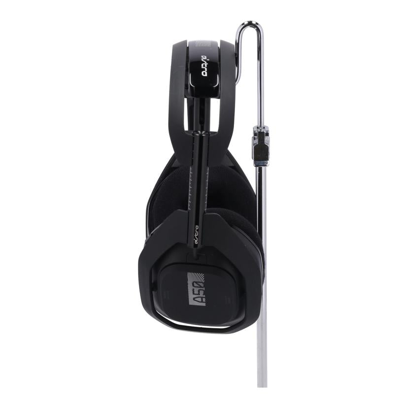 Logicool ロジクール　/ASTROゲーミングヘッドセット/A50WL-002//1934HR103599/Bランク/81