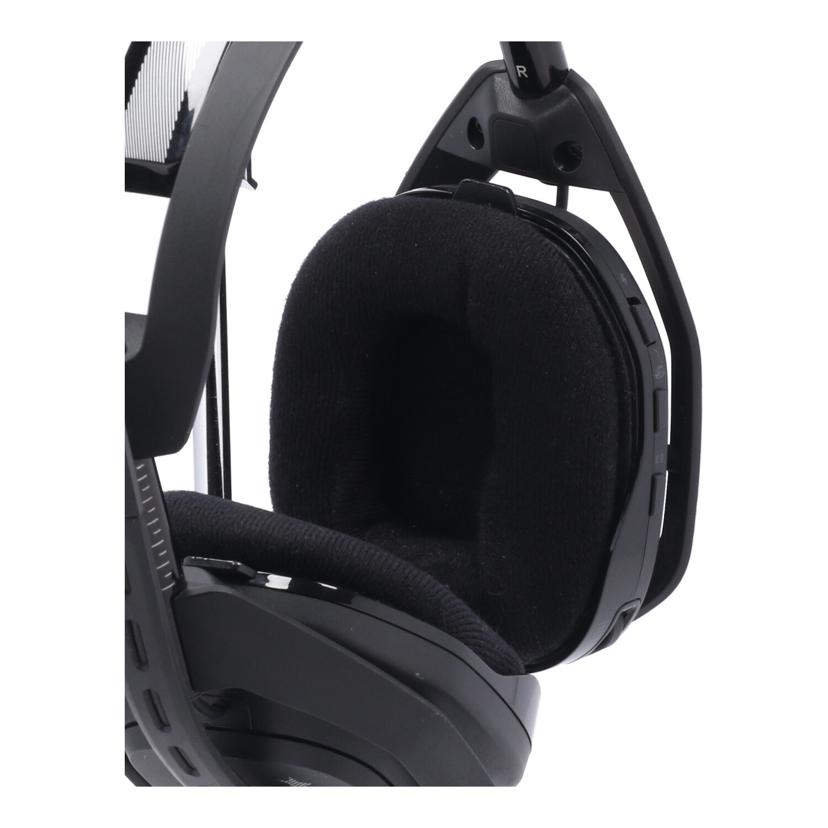 Logicool ロジクール　/ASTROゲーミングヘッドセット/A50WL-002//1934HR103599/Bランク/81