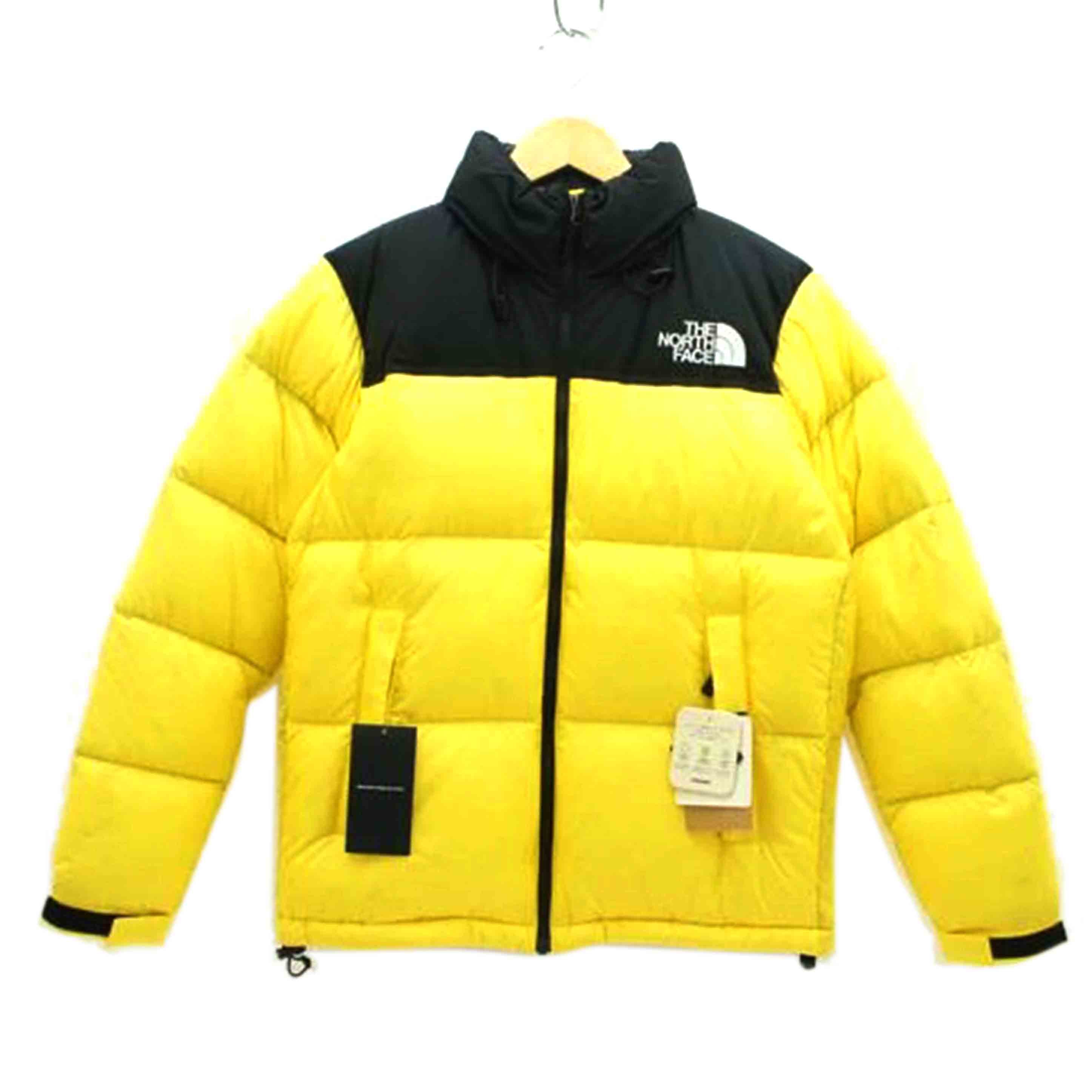THE　NORTH　FACE ザ ノースフェイス/Nuptse　Jacket／ヌプシジャケット/ND91841//サイズ　M/Sランク/05