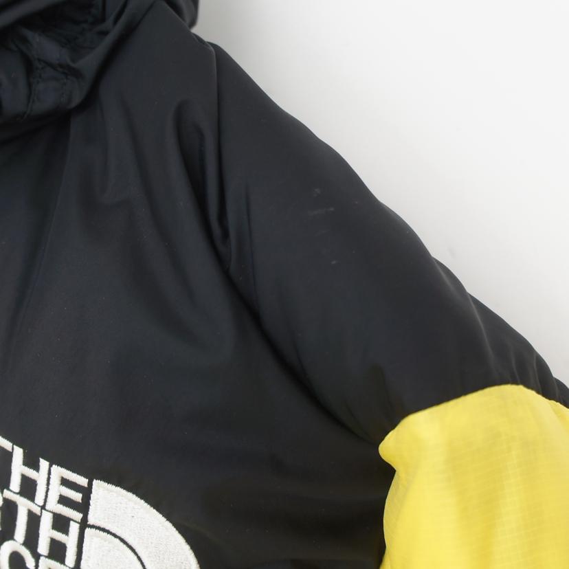 THE　NORTH　FACE ザ ノースフェイス/Nuptse　Jacket／ヌプシジャケット/ND91841//サイズ　M/Sランク/05