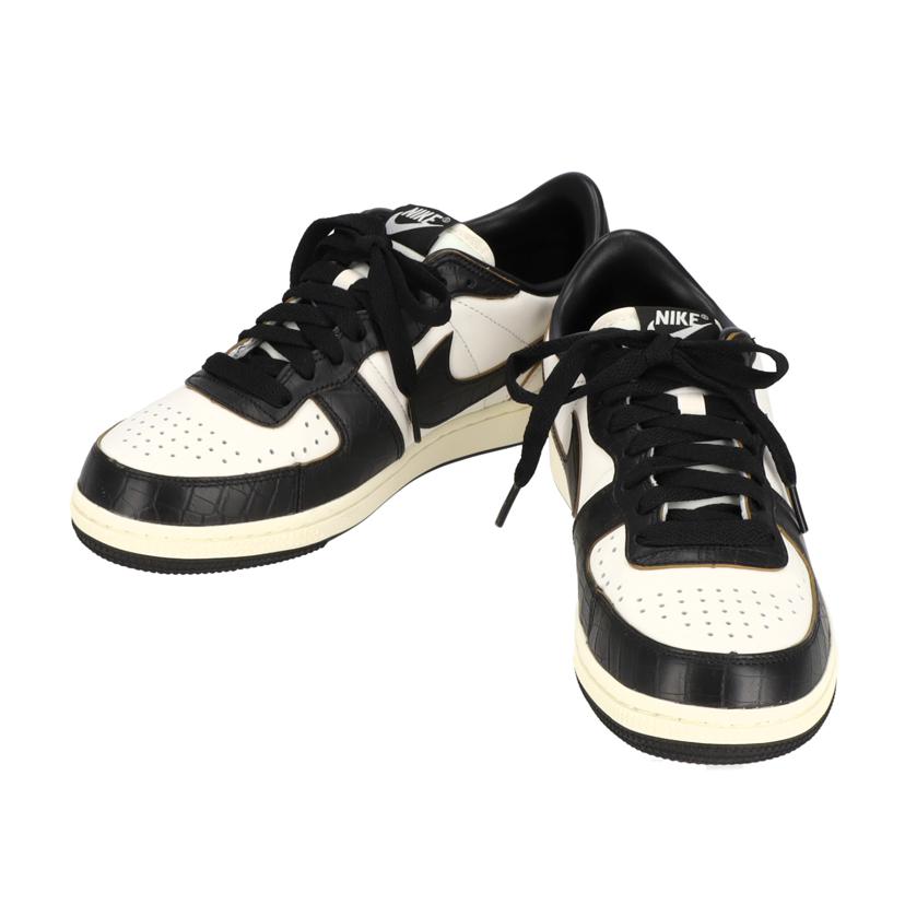 NIKE ナイキ/TERMINATOR　LOW　PRM/FQ8127-030//Bランク/94