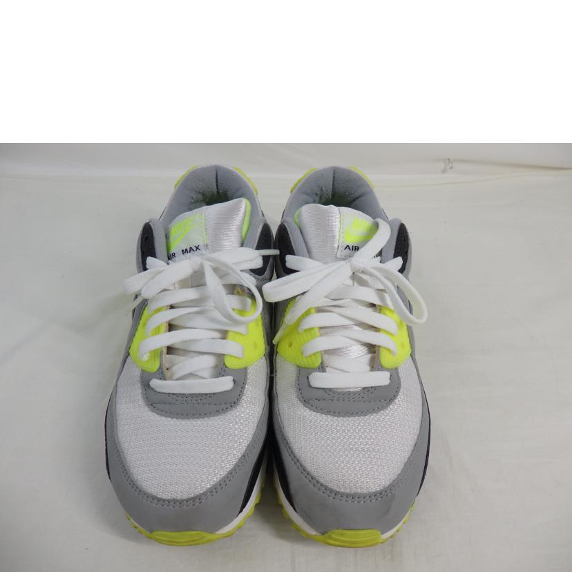 NIKE ナイキ/Nike　Air　Max　90　＇Volt＇　2020　／27．0cm/CD0881-109//ABランク/84