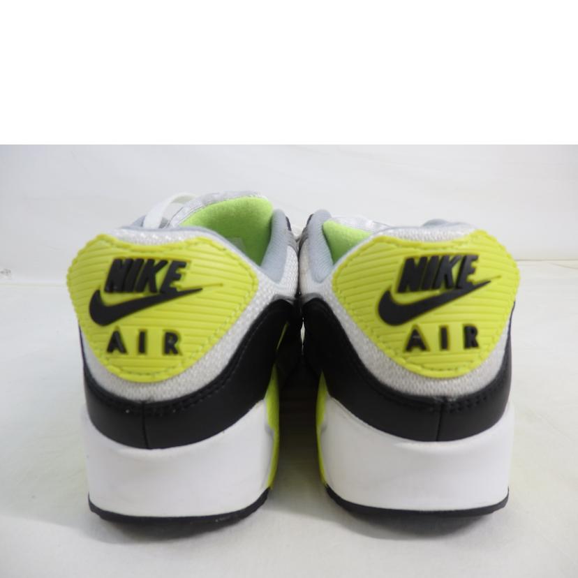 NIKE ナイキ/Nike　Air　Max　90　＇Volt＇　2020　／27．0cm/CD0881-109//ABランク/84
