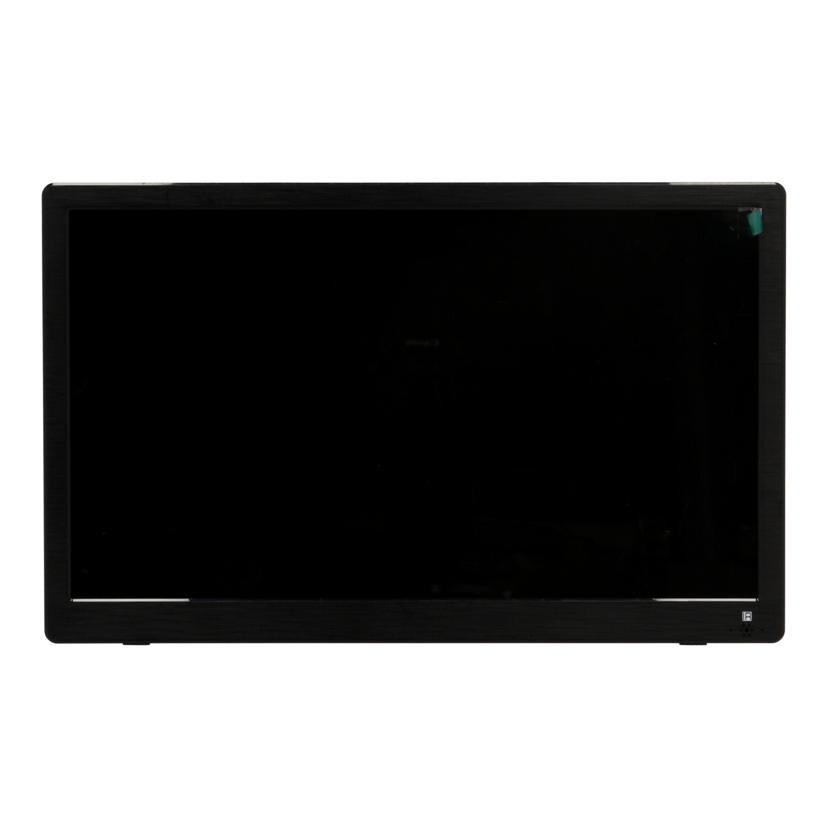 VERSOS ベルソス　/ポータブルTV14インチ/PT-IV140A//PIV1425020462/Aランク/42