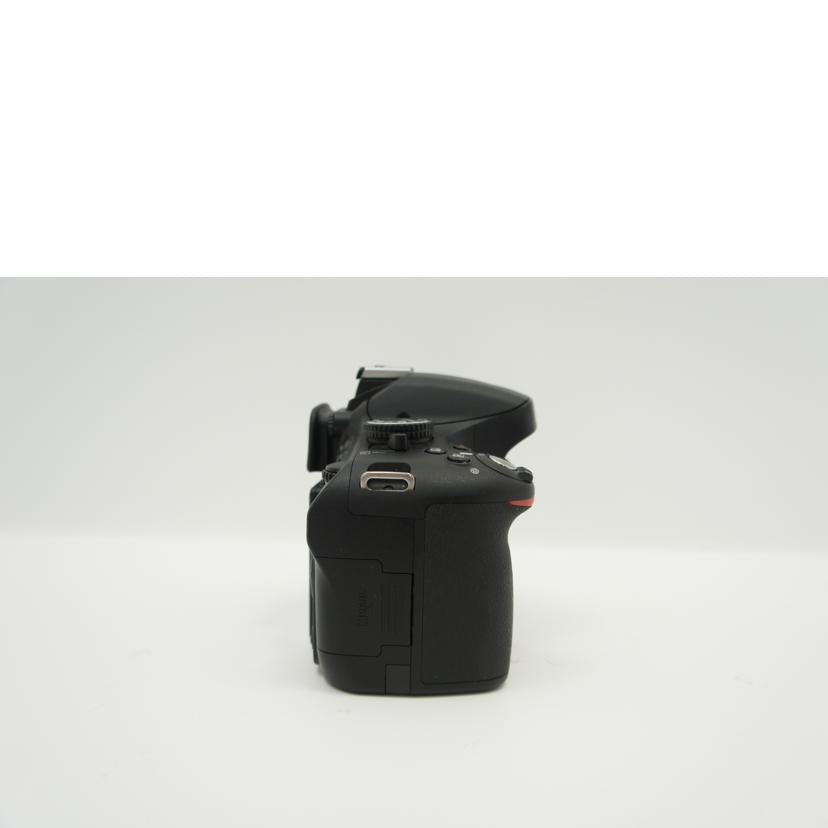 Nikon ニコン/デジタル一眼／D5100　　　　Wズームキット/D5100   　Wｽﾞｰﾑｷｯﾄ//2070828/Bランク/75