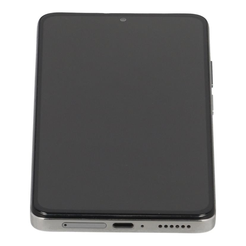 Xiaomi SIMロックなし シャオミ/スマートフォン/Redmi Note 11 Pro 5G 128GB/2201116SR//3b0240d15ca3/ABランク/75