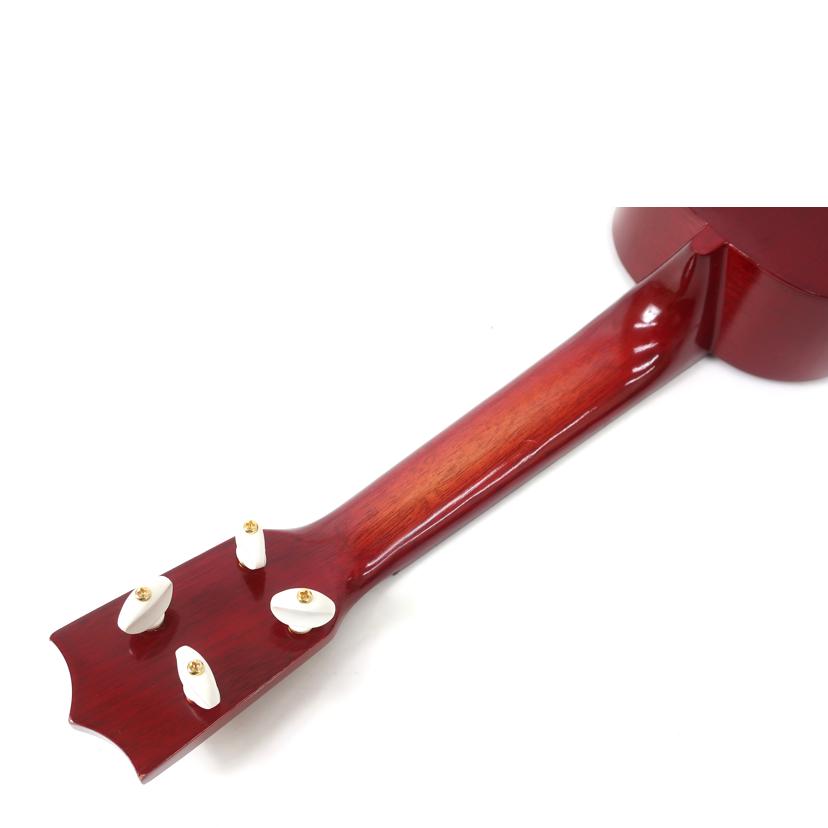 Famous フェイマス/ウクレレ　ソフトケース社外品/FS-7//ABランク/65