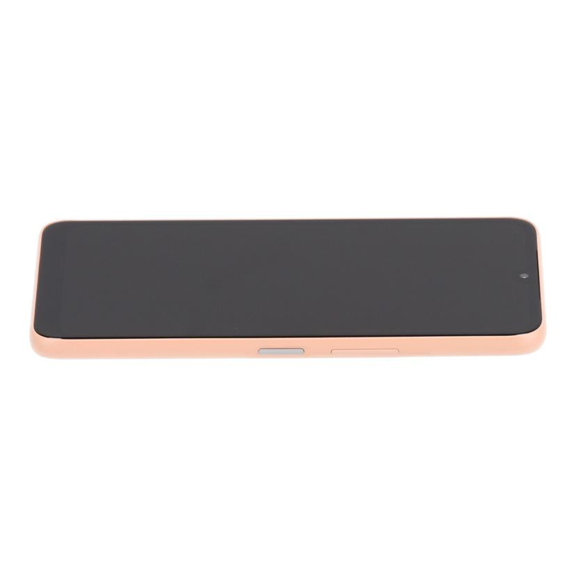 FUJITSU　FCNT　SoftBank系 富士通 フジツウ　/スマートフォン／arrows　We2　64GB/A402FC//ZH2AK268GZ/Aランク/71