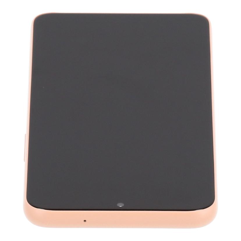 FUJITSU　FCNT　SoftBank系 富士通 フジツウ　/スマートフォン／arrows　We2　64GB/A402FC//ZH2AK268GZ/Aランク/71