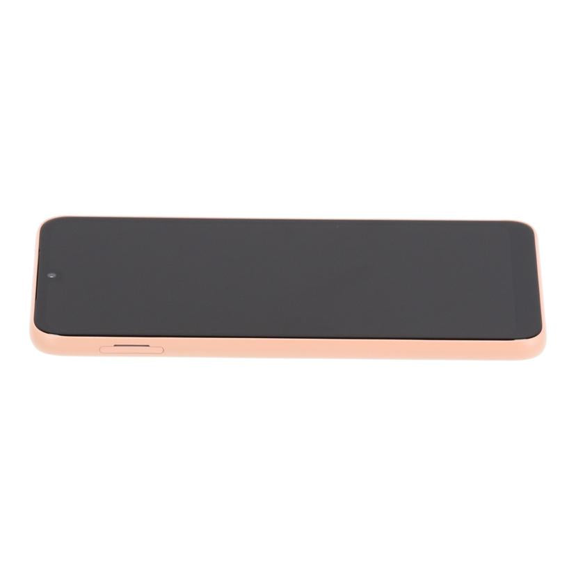 FUJITSU　FCNT　SoftBank系 富士通 フジツウ　/スマートフォン／arrows　We2　64GB/A402FC//ZH2AK268GZ/Aランク/71