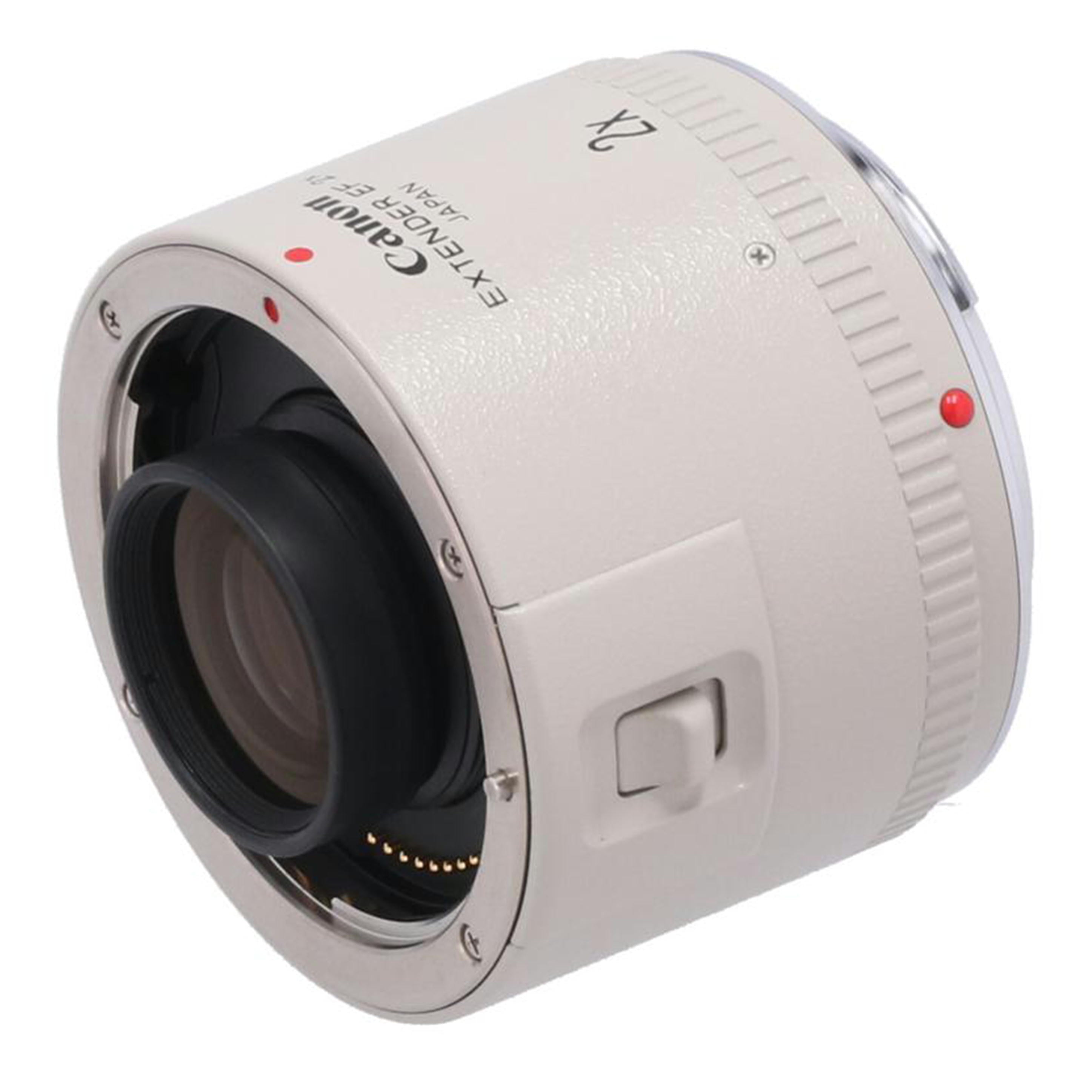 Canon キヤノン　/エクステンダー　2倍/EXTENDER EF 2X I型//46477/Bランク/42