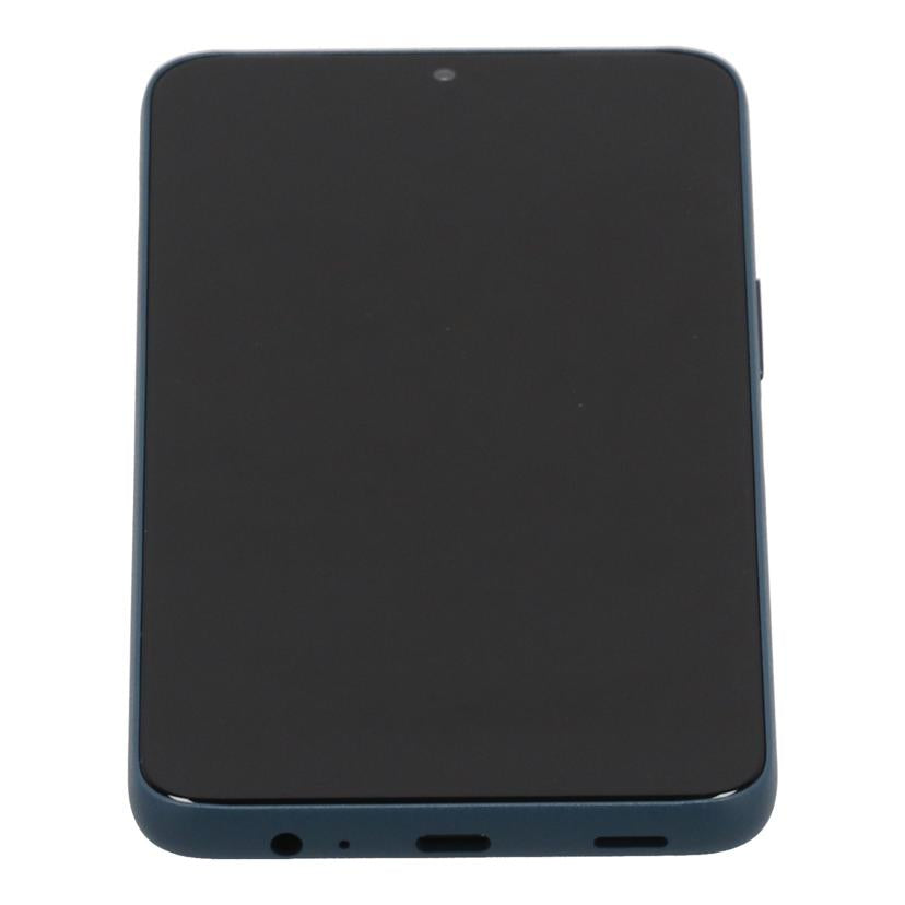 FUJITSU　FCNT　SoftBank系 富士通 フジツウ　/スマートフォン／arrows　We2　64GB/A402FC//ZH2AK27DFR/Aランク/71
