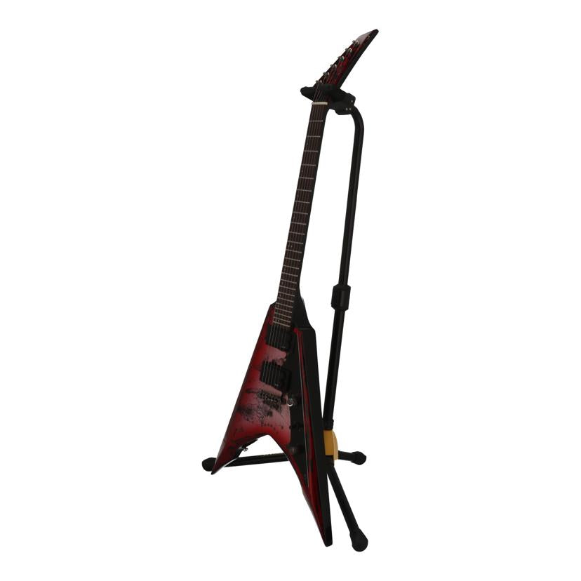 Spear スピアー/エレキギター　/フライングVタイプ//MT1800092/Aランク/62