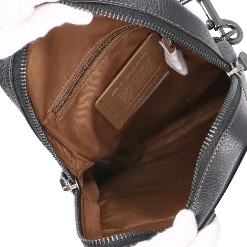 COACH コーチ/ブロックドシグネチャーサリバンパック/C9865//L23**/SAランク/25