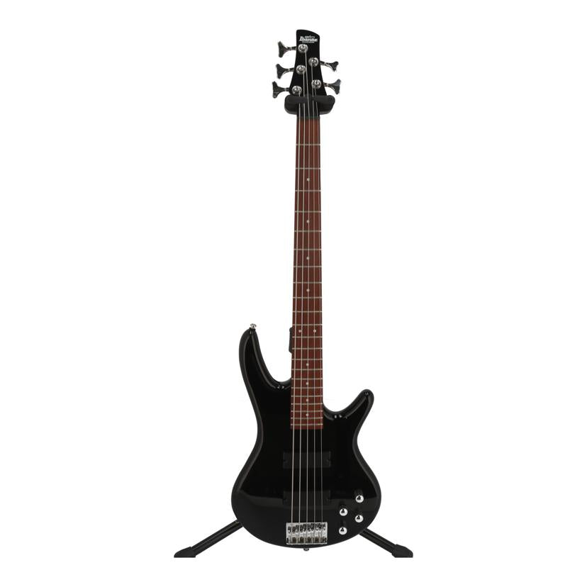 Ibanez アイバニーズ/エレキベース/GSR205-BK//I190703292/Bランク/62