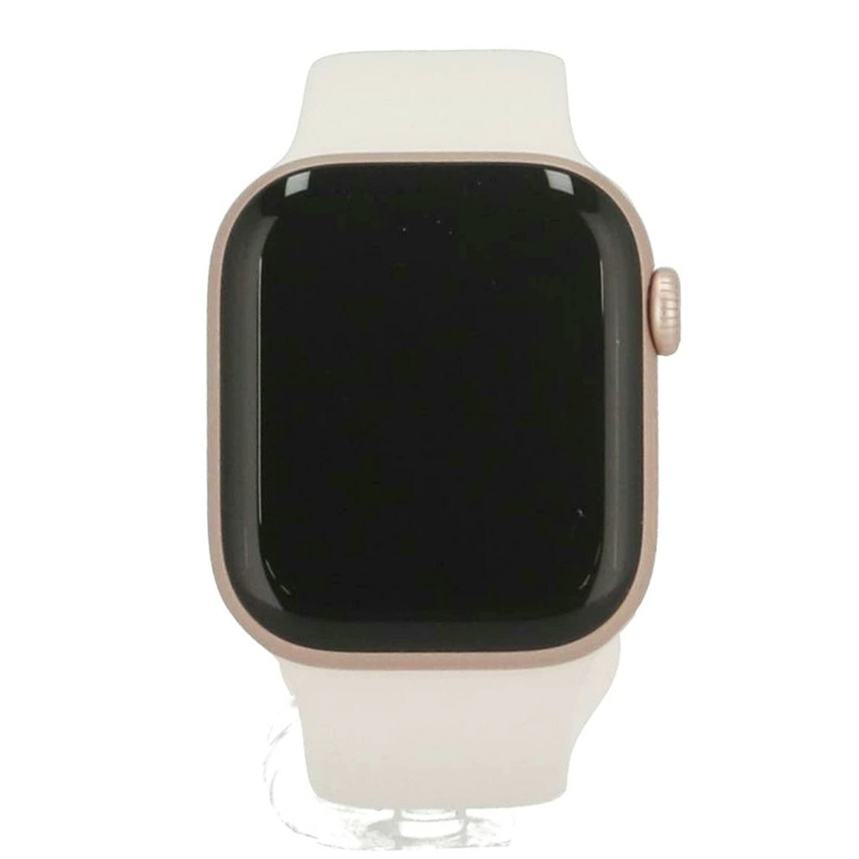 APPLE アップル/Apple　Watch　Series　10　GPSモデル/MWWH3J A//smn9y173v2t/Aランク/75