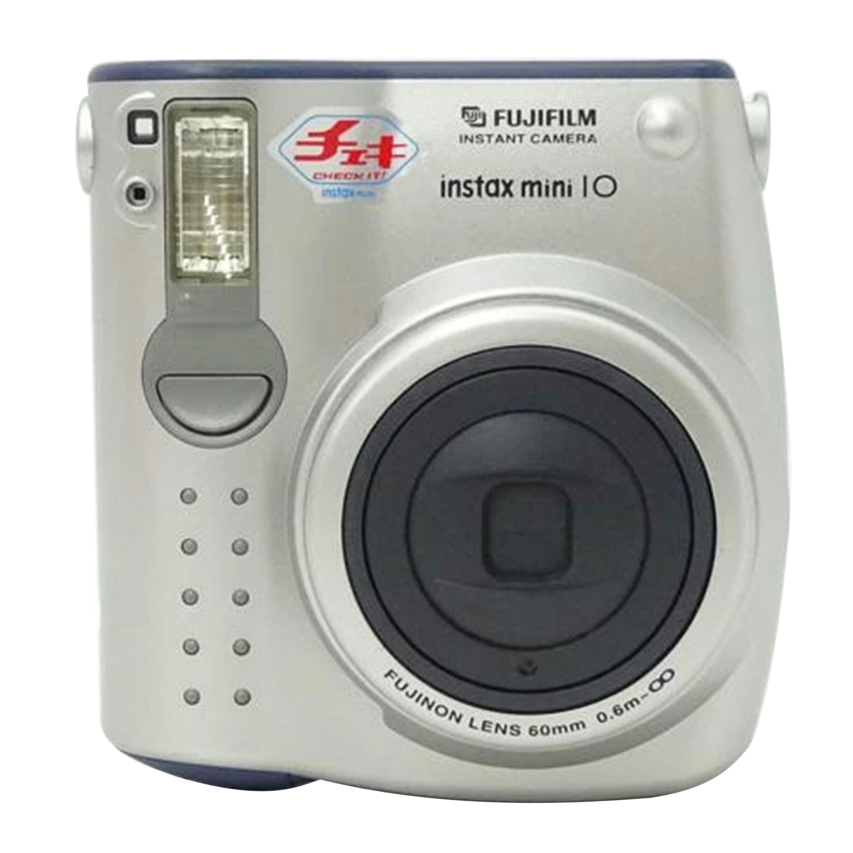 FUJIFILM 富士フィルム/チェキ/instax mini 10//HBY A30/ABランク/69