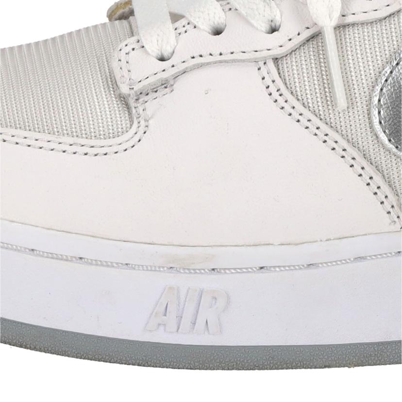 NIKE ナイキ/NIKE　AIR　FORCE　1　LOW　UNITY/FDD937-100//Bランク/94