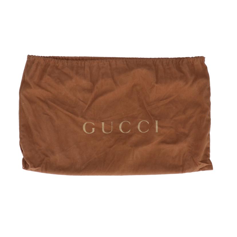 GUCCI ｸﾞｯﾁ/トートバッグ／アビー/190248//212*/Aランク/93