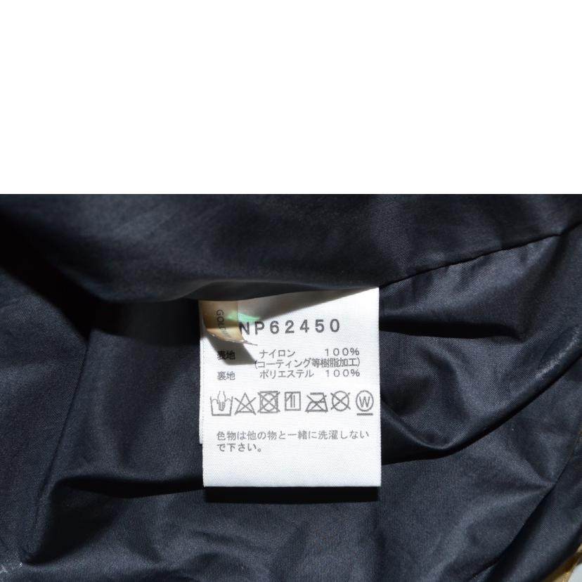 THE NORTH FACE ノースフェイス/マウンテンパーカー/NP62450//ABランク/75