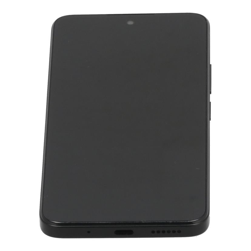 Xiaomi SoftBank シャオミ /スマートフォン/Redmi12 5G 128GB/A401XM//55871Y4W202714/ABランク/71