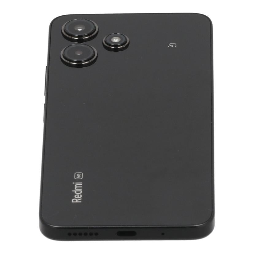 Xiaomi SoftBank シャオミ /スマートフォン/Redmi12 5G 128GB/A401XM//55871Y4W202714/ABランク/71