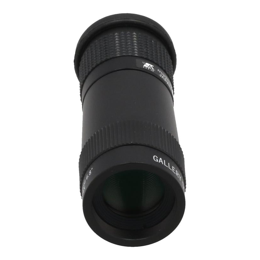CLEAR OPTICAL クリアー光学/GALLERY SCOPE 8x20mm/F-820N//-/ABランク/82