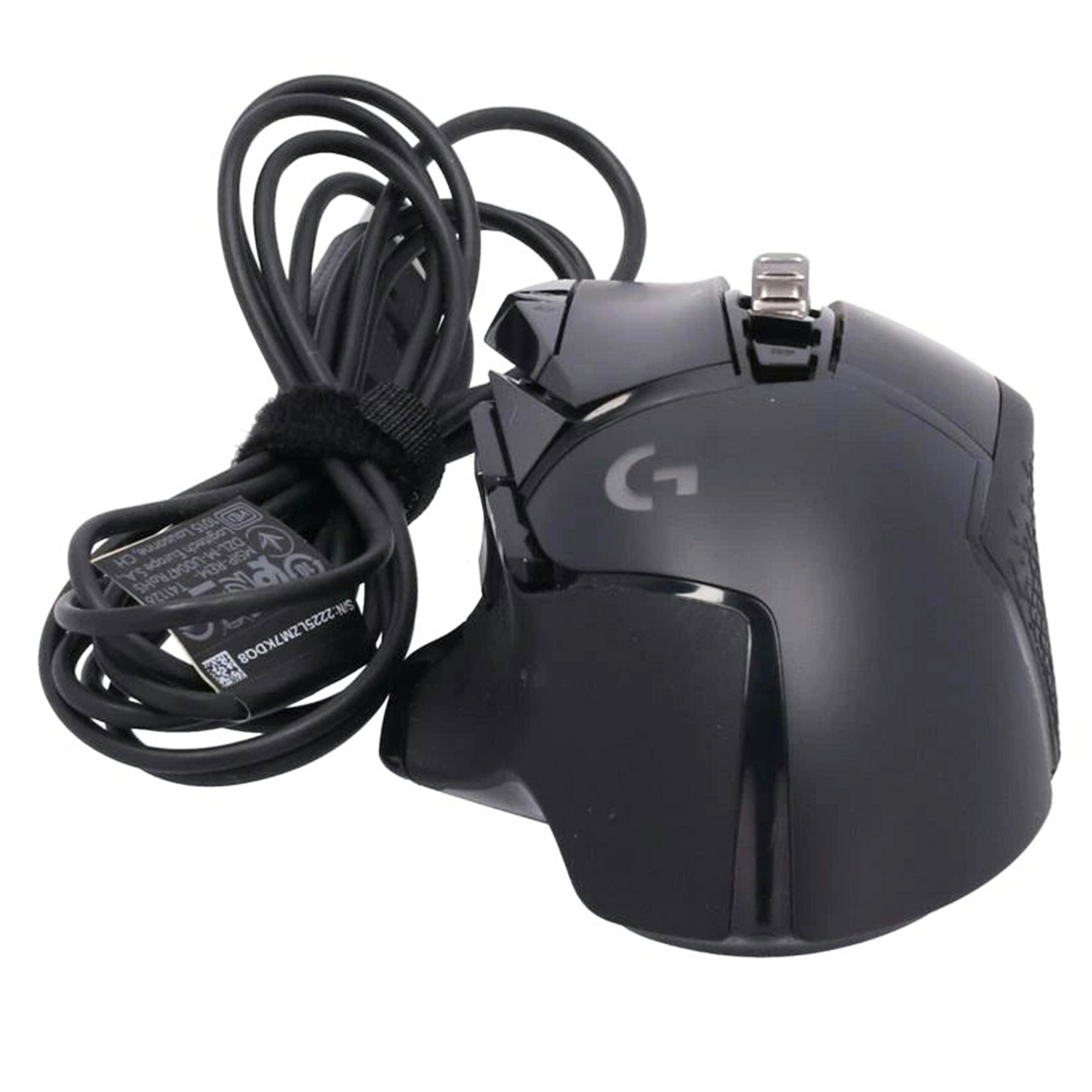 Logicool ロジクール　/ゲーミングマウス／G502　HERO/G502RGBhr//2225LZM4GXA9/Bランク/69