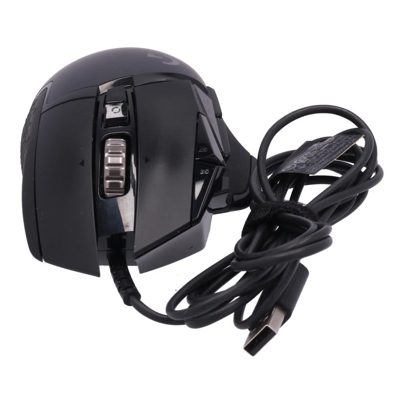 Logicool ロジクール　/ゲーミングマウス／G502　HERO/G502RGBhr//2225LZM4GXA9/Bランク/69