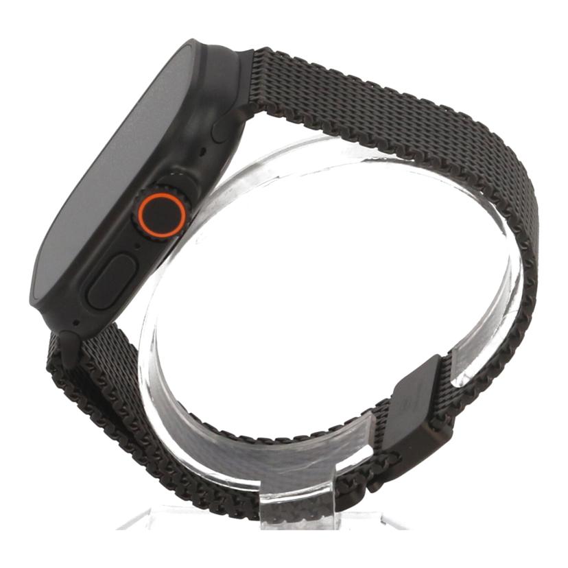 APPLE アップル/Apple　Watch　Ultra　2　GPS＋Cellularモデル　/MX5U3JA//sg2l6xmx1p7/Aランク/01
