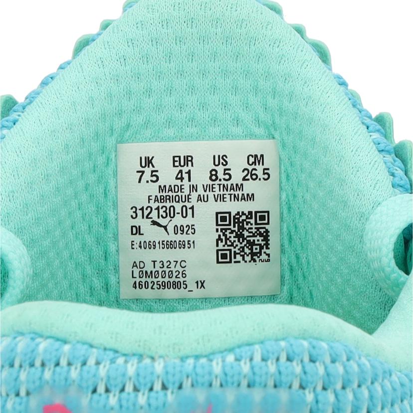 PUMA プーマ/×RICK＆MORTY　MB．05／バスケットボールシューズ/312130-01//Sランク/05