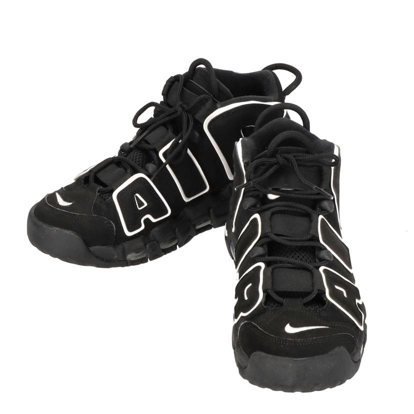 NIKE ナイキ/AIR　MORE　UPTEMPO/414962-002//ABランク/94