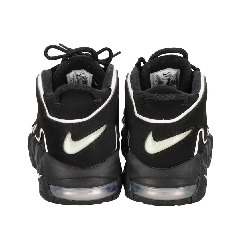 NIKE ナイキ/AIR　MORE　UPTEMPO/414962-002//ABランク/94