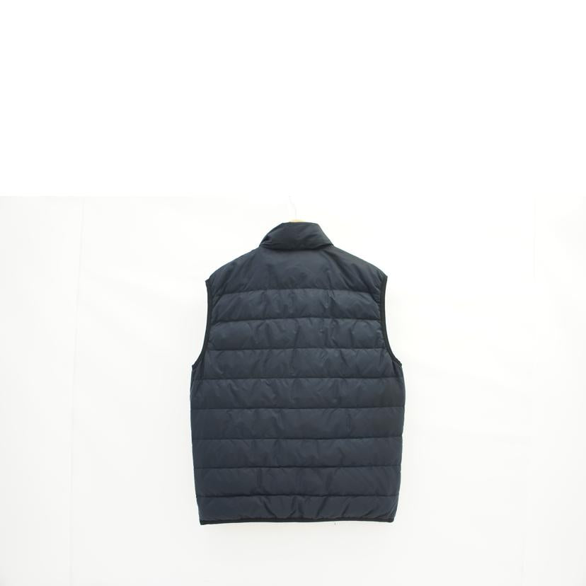 PRADA プラダ/ダウンベスト/SGH428//ABランク/09