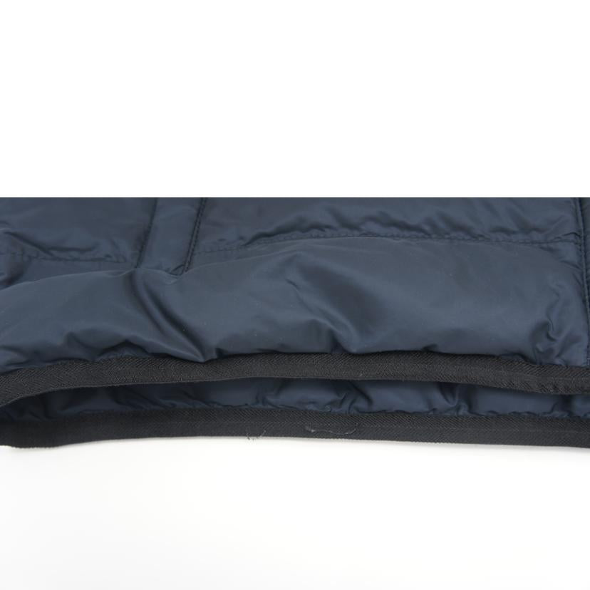 PRADA プラダ/ダウンベスト/SGH428//ABランク/09