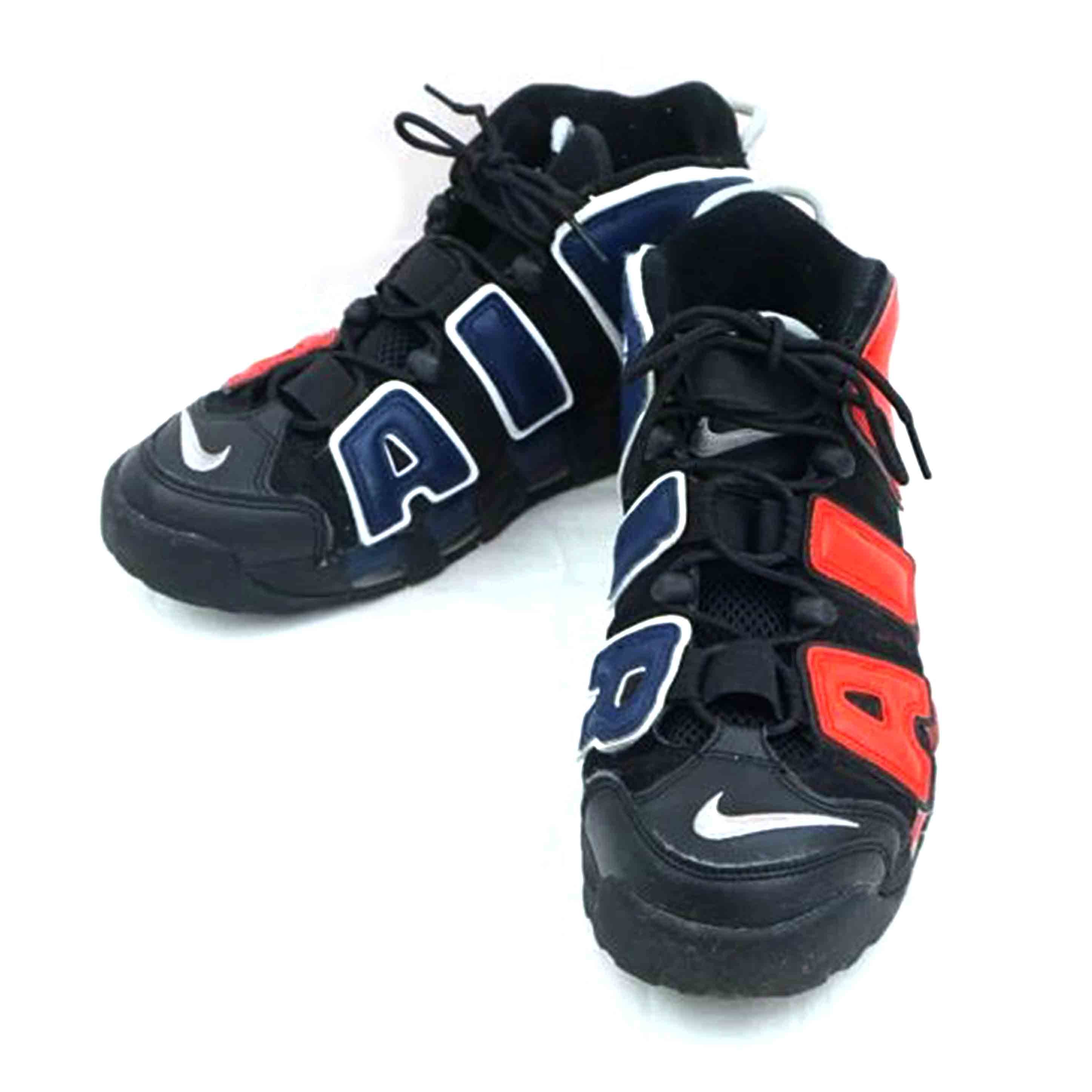 NIKE ナイキ/NIKE　AIR　MORE　UPTEMPO　96　28．0/DJ4400-001//ABランク/67