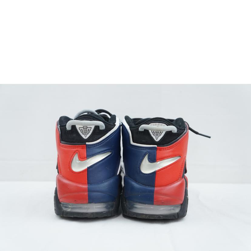 NIKE ナイキ/NIKE　AIR　MORE　UPTEMPO　96　28．0/DJ4400-001//ABランク/67