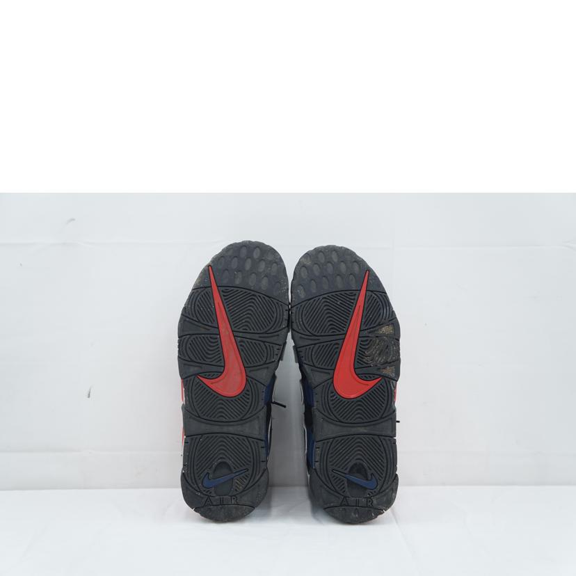 NIKE ナイキ/NIKE　AIR　MORE　UPTEMPO　96　28．0/DJ4400-001//ABランク/67