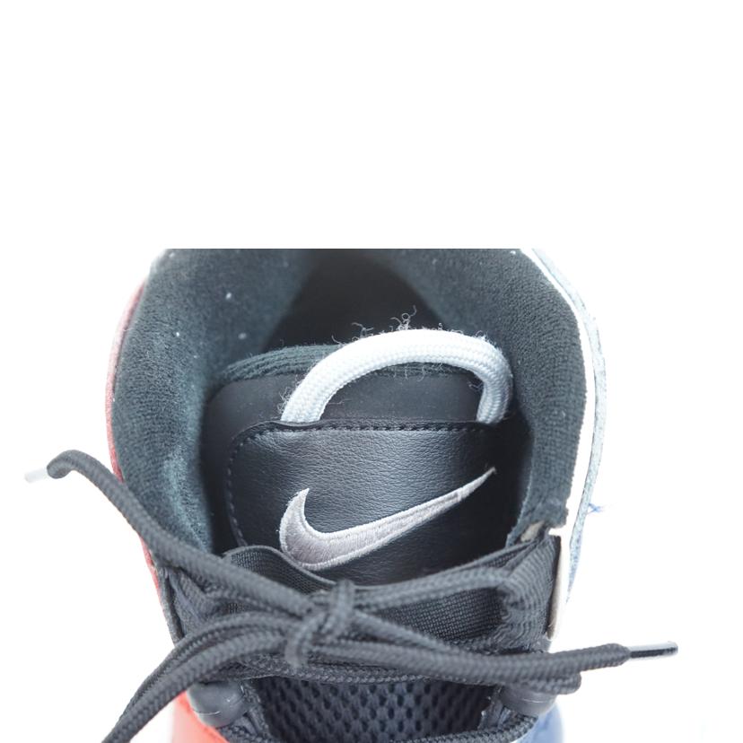 NIKE ナイキ/NIKE　AIR　MORE　UPTEMPO　96　28．0/DJ4400-001//ABランク/67