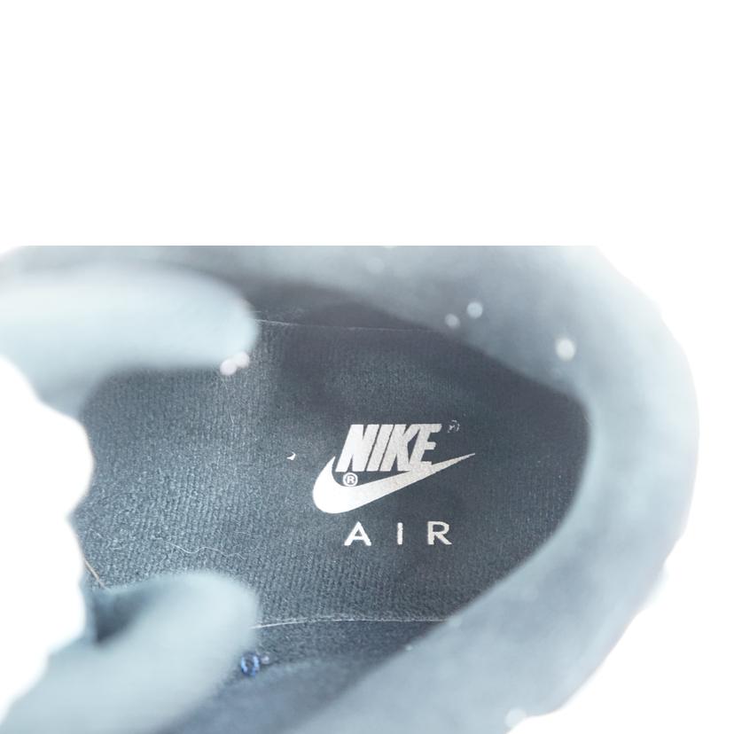 NIKE ナイキ/NIKE　AIR　MORE　UPTEMPO　96　28．0/DJ4400-001//ABランク/67