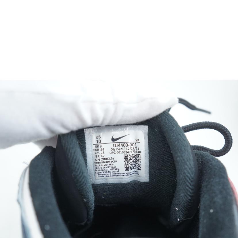 NIKE ナイキ/NIKE　AIR　MORE　UPTEMPO　96　28．0/DJ4400-001//ABランク/67