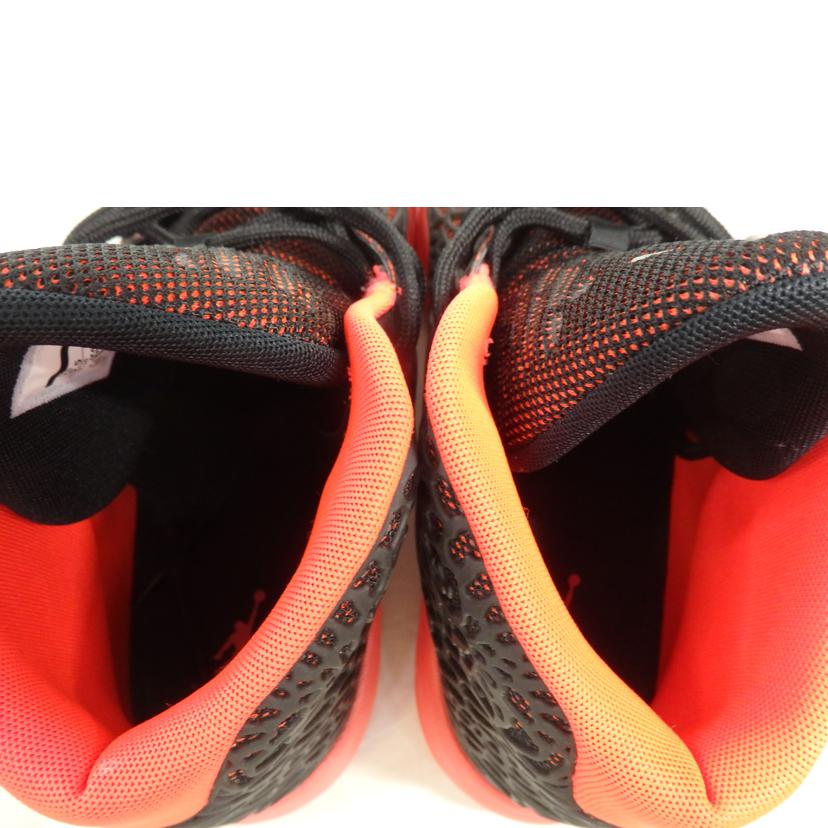 NIKE ナイキ/NIKE　Jordan　Ultra　Fly　Basketball　／28．5cm/834268-004//ABランク/84