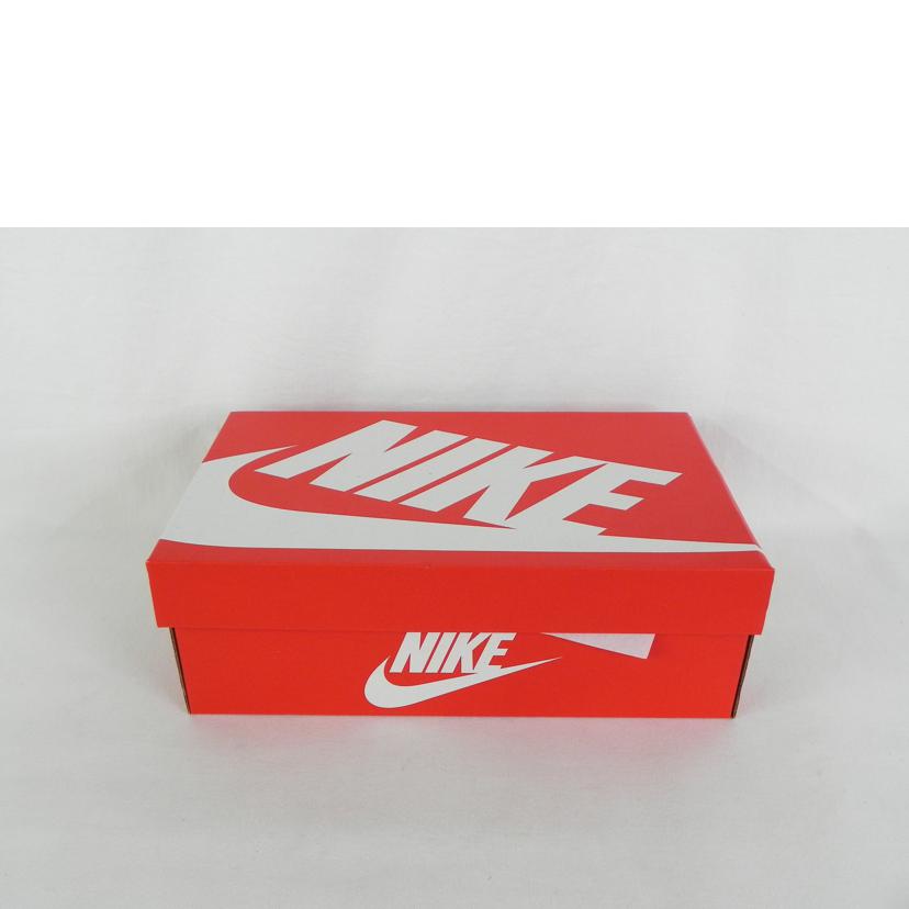 NIKE ナイキ/NIKE／AIR　MAX　NUAXIS　エアマックス　ニュアクシス　メンズスニーカー/FD4329-101//Sランク/81